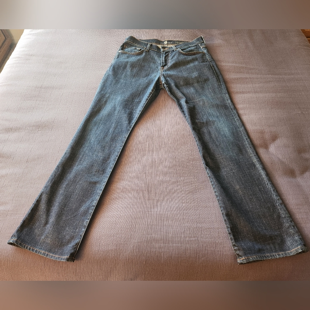 7 For All Mankind Carsen Jeans